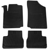 Citroen C2 / C3 2002– kummimatid 4 tk | HL Autoosad