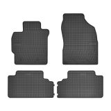 Toyota Auris I / Corolla X 2006–2013 kummimatid 4 tk | HL Autoosad