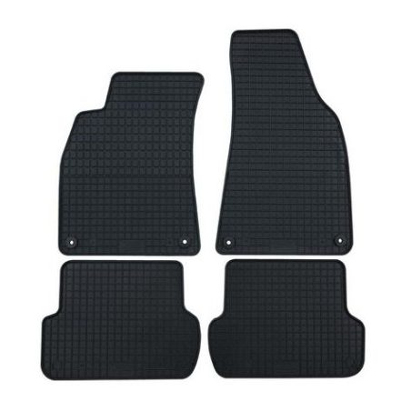 Dacia Sandero / Sandero Stepway 2008–2020 kummimatid 4 tk