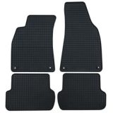 Dacia Sandero / Sandero Stepway 2008–2020 kummimatid 4 tk