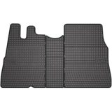 Fiat Ducato / Peugeot Boxer / Citroen Jumper 1994–2006 kummimatid komplekt
