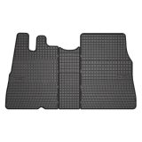 Fiat Ducato / Peugeot Boxer / Citroen Jumper 1994–2006 kummimatid komplekt