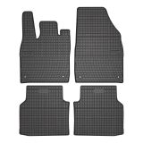 Skoda Enyaq / Audi Q4 / Volkswagen ID.4 2020– kummimatid komplekt