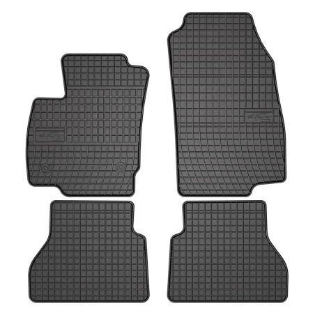 Ford B-Max 2012–2017 kummimatid 4 tk | HL Autoosad
