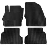 Ford Focus 2004–2011 kummimatid 4 tk | HL Autoosad