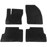 Ford Focus C-Max / C-Max / Grand C-Max 2003–2012 kummimatid 4 tk