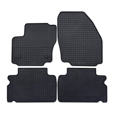 Ford S-Max / Galaxy 2006–2015 kummimatid 4 tk | HL Autoosad