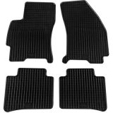 Ford Mondeo 2000–2007 kummimatid 4 tk | HL Autoosad