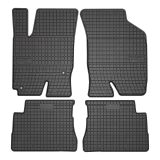 Hyundai Getz 2002–2011 kummimatid komplekt | HL Autoosad