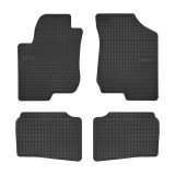 Kia Ceed I 2006–2012 kummimatid komplekt | HL Autoosad