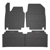 Kia EV6 2021– kummimatid 4 tk | HL Autoosad