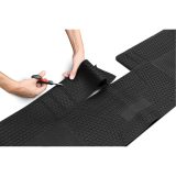 Kummimattide komplekt 48*73cm, tagumised 141* 41cm