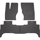 Land Rover Range Rover Sport 2013– kummimatid komplekt | HL Autoosad