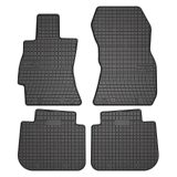 Subaru Legacy IV / Outback III / Forester III / Impreza III 2003–2013 kummimatid 4 tk