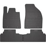 Lexus RX III Hybrid 2008–2015 kummimatid komplekt | HL Autoosad
