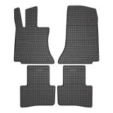 Mercedes-Benz C-klass W206 2021– kummimatid komplekt | HL Autoosad
