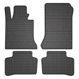 Mercedes-Benz GLK X204 2008–2015 kummimatid komplekt | HL Autoosad