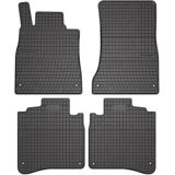 Mercedes-Benz S-klass W222 4Matic 2013–2020 kummimatid komplekt