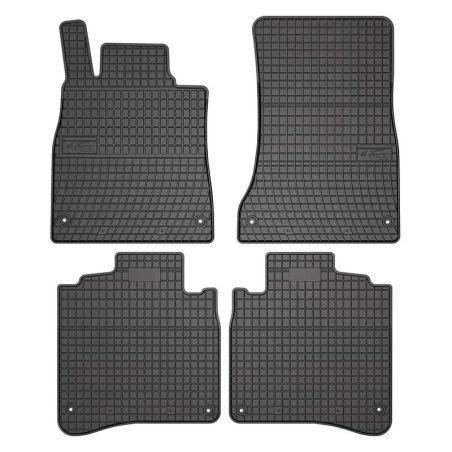 Mercedes-Benz S-klass W222 4Matic 2013–2020 kummimatid komplekt