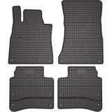Mercedes-Benz S-klass W222 2013–2020 kummimatid komplekt | HL Autoosad