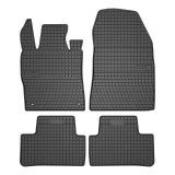 Peugeot 308 2021– kummimatid komplekt | HL Autoosad