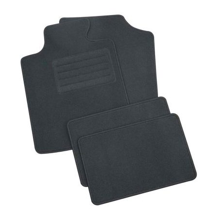 REX universaalsed tekstiilmatid 4tk, suurus 1