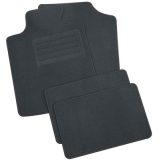 REX universaalsed tekstiilmatid 4tk, suurus 1