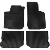 Seat Toledo / Leon 1999–2005 kummimatid komplekt | HL Autoosad