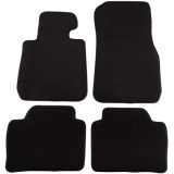 BMW 3. seeria F30/F31 2012–2019 tekstiilmatid 4 tk | HL Autoosad