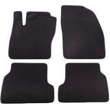 Ford Focus 2004–2011 tekstiilmatid 4 tk | HL Autoosad