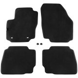 Ford Mondeo 2007–2014 tekstiilmatid 4 tk | HL Autoosad