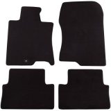Honda Accord 2008–2012 tekstiilmatid 4 tk | HL Autoosad