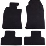 Mini One / Cooper 2001–2006 tekstiilmatid 4 tk | HL Autoosad