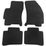 Ford Mondeo 2000–2007 tekstiilmatid 4 tk | HL Autoosad