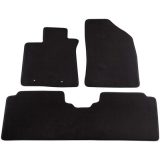 Toyota Avensis 2009–2011 tekstiilmatid komplekt | HL Autoosad