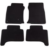 Toyota Land Cruiser 2003–2009 tekstiilmatid 4 tk | HL Autoosad