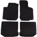Volkswagen Golf IV / Bora / New Beetle 1998–2003 tekstiilmatid 4 tk