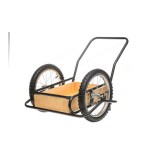 Tammer Brands piimakäru lastele MAX80 kg | HL Autoosad