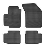 Suzuki Swift IV / SX4 / Fiat Sedici 2004–2014 kummimatid 4 tk