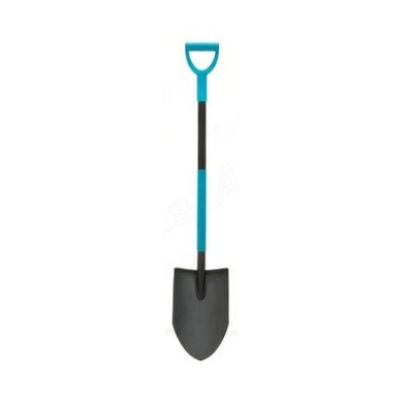 Tammer Brands teravaotsaline labidas 120 cm | HL Autoosad