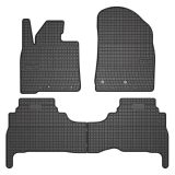 Toyota Land Cruiser J200 2015– kummimatid komplekt | HL Autoosad