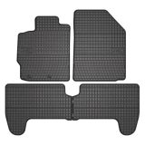 Toyota Yaris I 1999–2006 kummimatid komplekt | HL Autoosad