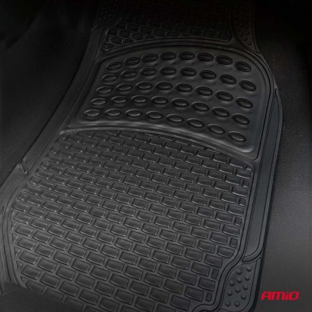 Universaalsed matid 4tk elastne PVC