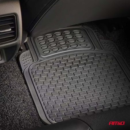 Universaalsed matid 4tk elastne PVC