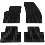 Volvo S40 / V50 / C30 2004–2012 kummimatid 4 tk | HL Autoosad