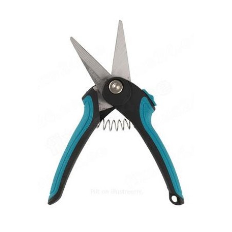 Tammer Brands lillekäärid 20 cm | HL Autoosad