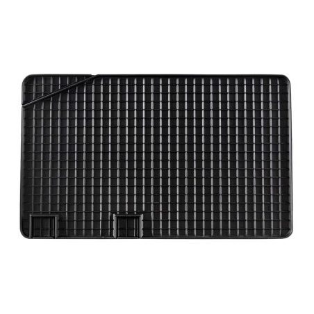 Volkswagen Transporter T4 1990–2003 kummimatt 71x43 cm 1 tk