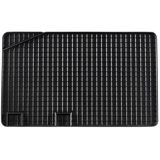 Volkswagen Transporter T4 1990–2003 kummimatt 71x43 cm 1 tk