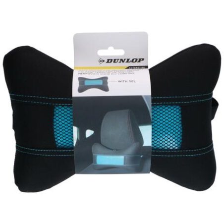 Dunlop ergonoomiline kaelapadi geel 29 x 20 x 9 cm | HL Autoosad