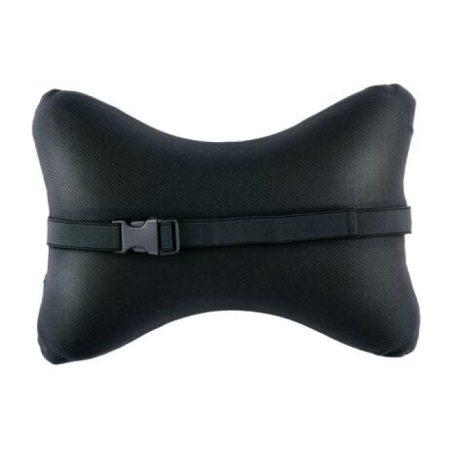 Dunlop ergonoomiline kaelapadi geel 29 x 20 x 9 cm | HL Autoosad